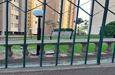 Apartamento com 3 quartos, 1 banheiro e 1 vaga de garagem