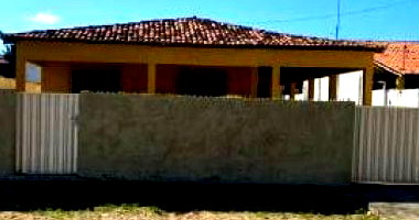 Casa com 5 quartos e 4 banheiros em Senhor do Bonfim