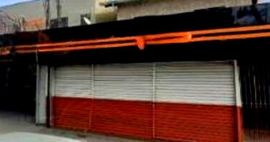 Residencial / Comercial com 1 vaga - Ocupado