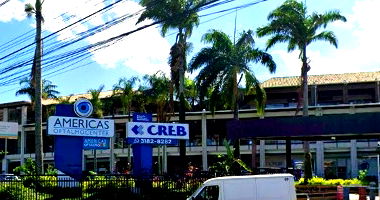 Sala Comercial com 38m² em Barra da Tijuca, Rio de Janeiro