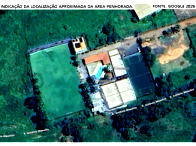 Terreno com Benfeitorias em Fernandópolis/SP