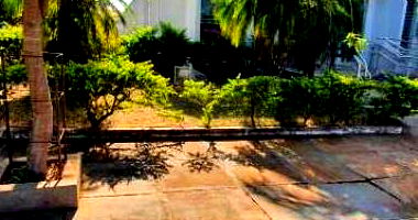 Ex-agência com 212m² construídos
