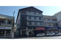 Apartamento 72m² no Centro de Bicas/MG -
