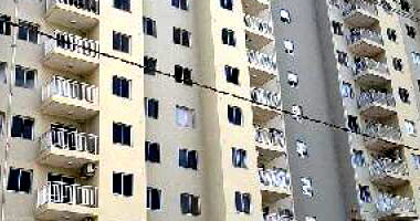 Apartamento com 2 quartos em Bauru/SP