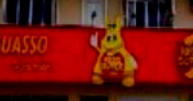 Loja Comercial em Jaguari com 700,48 m² de Área Privativa