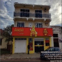 Loja Comercial em Jaguari com 700,48 m² de Área Privativa