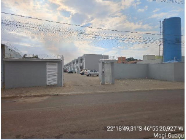 Apartamento 2 Quartos, 1 Vaga em Mogi-Guaçu/SP