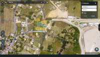 Terreno amplo em Garopaba com 1909,52 m²