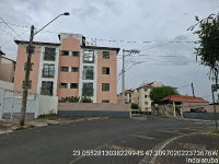 Apartamento 42,48m² em Indaiatuba/SP - 1 quarto, 1 banheiro