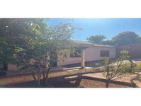 Casa Ocupada em Ouro Verde, Londrina PR