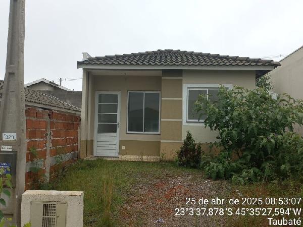 Casa com 2 quartos e 1 banheiro, 44.2m²