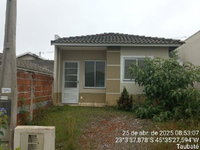 Casa com 2 quartos e 1 banheiro, 44.2m²