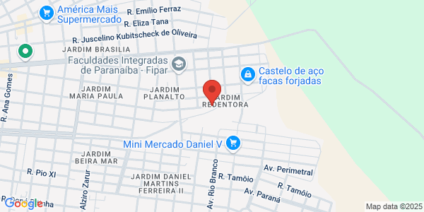 Terreno com 253,76m², lote desocupado, ideal para construção