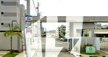 Apartamento 2 quartos com 40m², desocupado, ótima oportunidade