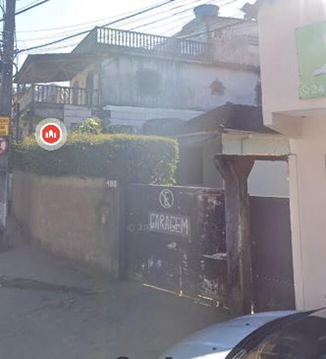 Imóvel em Petrópolis com 3 Quartos e 1 Banheiro