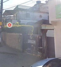 Imóvel em Petrópolis com 3 Quartos e 1 Banheiro
