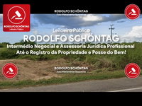 Terreno Urbano de 1,99 ha em Russas - CE