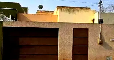 Casa em leilão com 3 quartos e 1 vaga em São Paulo