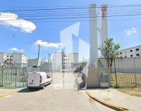 Apartamento com 2 quartos em Jaboatão dos Guararapes/PE