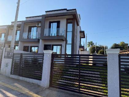 Casa Desocupada em Gravataí/RS