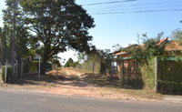 Sítio Recanto do Coqueiro - 64.534,00m² - Lote 1
