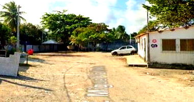 Terreno com 1.030m² em Lauro de Freitas/BA