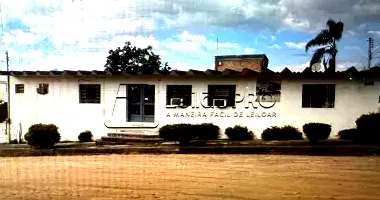 Lote Urbano com 690m² em Cristal-RS