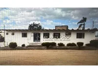 Lote Urbano com 690m² em Cristal-RS