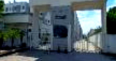 Apartamento 53m² com 1 vaga, 2 quartos, 1 banheiro, desocupado