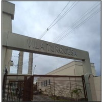 Apartamento com 2 quartos em Cariacica/ES
