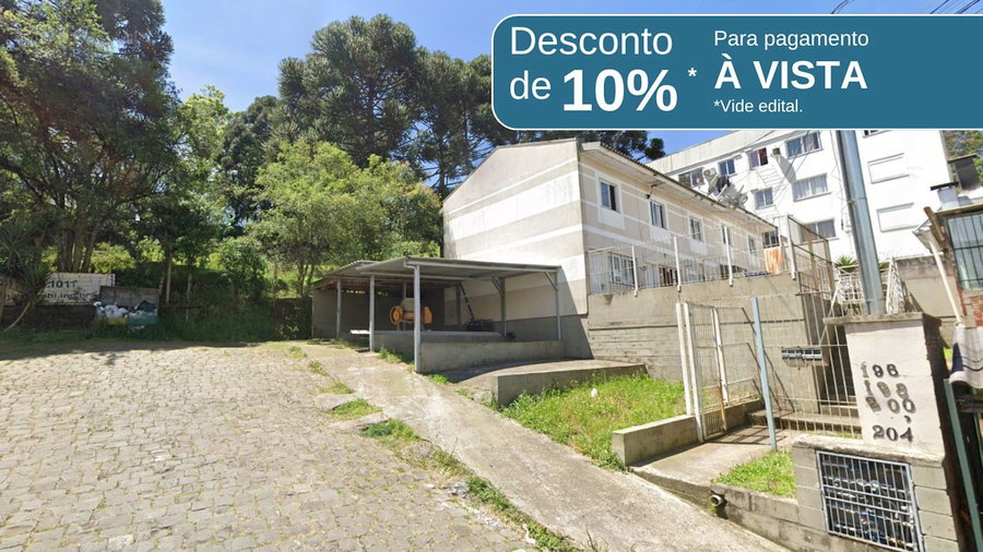 Casa com 47,05 m², 1 quarto, ocupada, em condomínio