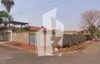 Terreno Urbano em Jardinópolis/SP com 257,37 m²