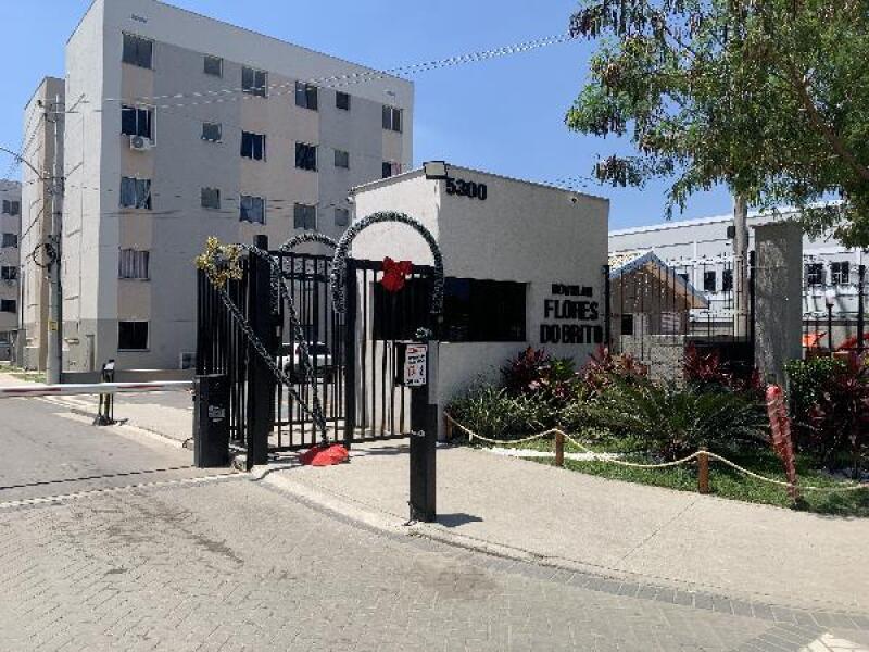 Apartamento com 2 quartos no Rio de Janeiro