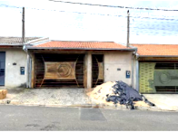 Casa com 51,99m² em Indaiatuba/SP - Terreno de 150m²