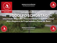Lote Rural com 9.840m² em Angra dos Reis (RJ)