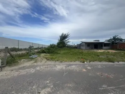 Terreno na Praia de Atlântida Sul, 210 m²