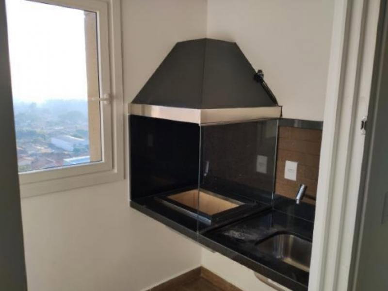 Apartamento em Bauru com 2 Quartos e 1 Vaga