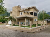 Casa com 191 m², 3 quartos, 2 banheiros, ocupada, ideal para investimento
