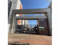 Apartamento com 47,71 m² em Londrina/PR