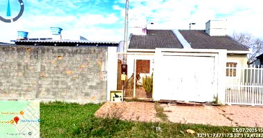 Casa com 52,33m² em Rio Grande/RS