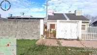Casa com 52,33m² em Rio Grande/RS