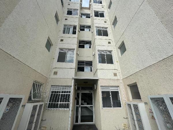 Apartamento com 2 quartos e 40m² em Madureira