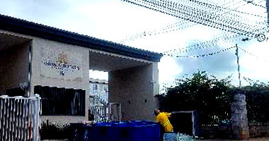 Apartamento com 2 quartos em Valparaíso de Goiás