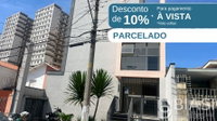 Apartamento na Vila Sônia - 38m²