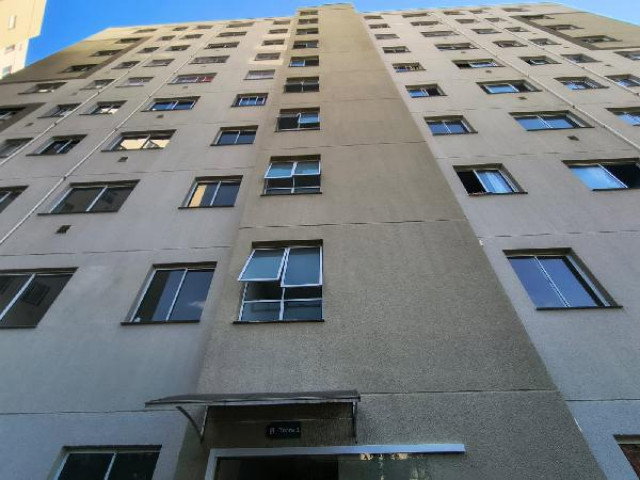 Apartamento com 2 quartos em São Paulo/SP