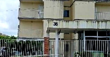 Apartamento com 2 quartos em Paulista/PE