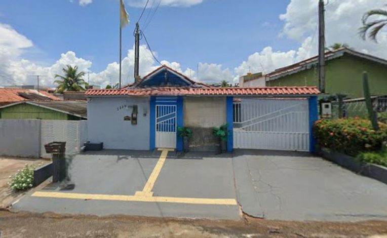 Casa 311m² em Cacoal/RO - Oportunidade única com 31% de desconto
