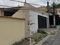 Prédio com 132m² e Terreno com 250m² em São Paulo