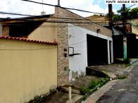 Prédio com 132m² e Terreno com 250m² em São Paulo