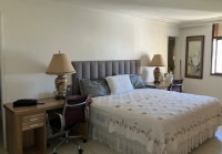 Apartamento Luxuoso no Edifício Paulo Nunes com Vista para a Barra